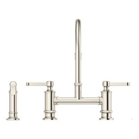 Pfister Faucets Port Haven 2-handle Kitchen Faucet