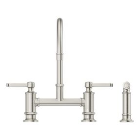 Pfister Faucets Port Haven 2-handle Kitchen Faucet