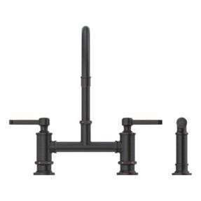 Pfister Faucets Port Haven 2-handle Kitchen Faucet