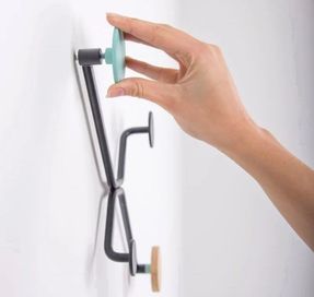Gazzda Hook Wall Coat Rack