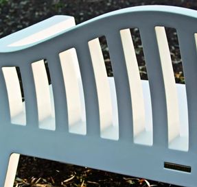 Serralunga Giulietta Bench