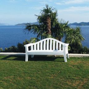 Serralunga Giulietta Bench