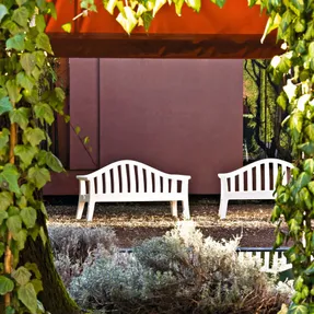 Serralunga Giulietta Bench