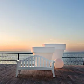Serralunga Giulietta Bench