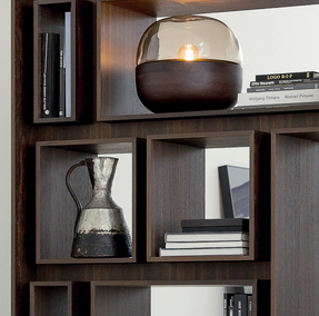 Porada First Bookcases