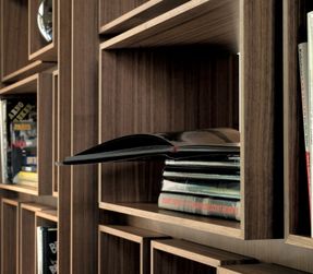 Porada First Bookcases