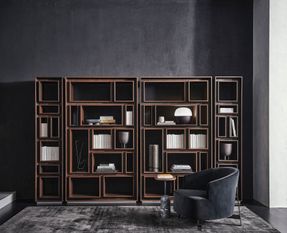 Porada First Bookcases