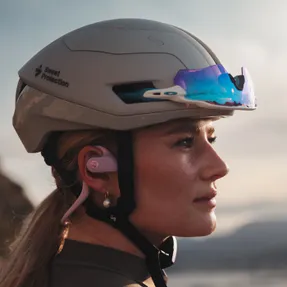 Libratone UP Open Ear Headphones