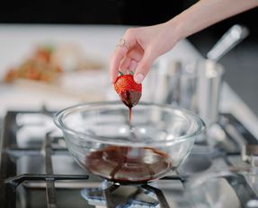 Thermador Masterpiece® Gas Cooktop 30'' Stainless Steel
