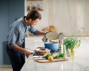 Thermador Masterpiece® Gas Cooktop 30'' Stainless Steel