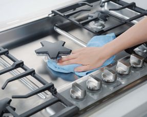 Thermador Masterpiece® Gas Cooktop 30'' Stainless Steel