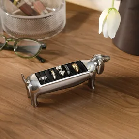 Umbra Dachsie Ring Holder