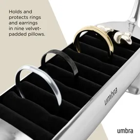Umbra Dachsie Ring Holder