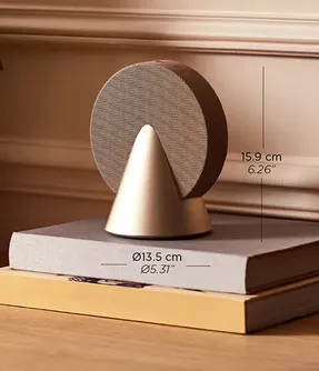 Lexon Conic Speaker