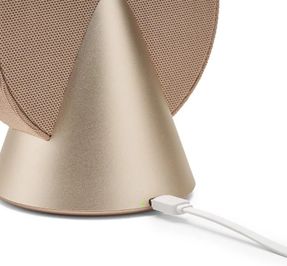 Lexon Conic Speaker