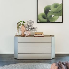 Cattelan italia Chelsea Drawers