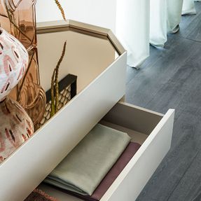 Cattelan italia Chelsea Drawers