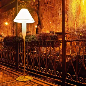 Serralunga Bonheur Floorlamp