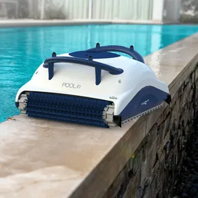 Maytronics Dolphin Pool In Pool Cleaner