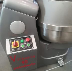 Pietroberto Vittoria 90 Forcella - Fork Mixer