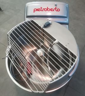 Pietroberto Vittoria 90 Forcella - Fork Mixer
