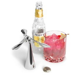 Umbra Tipsy Balancing Bottle Opener