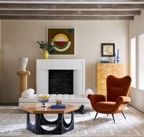 Jonathan Adler Reform Brass Art