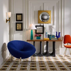 Jonathan Adler Reform Brass Art