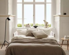 boconcept Lucerne sofa sleeper