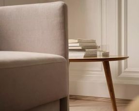 boconcept Lucerne sofa sleeper