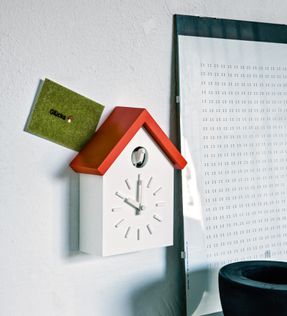Magis Cuckoo Clock