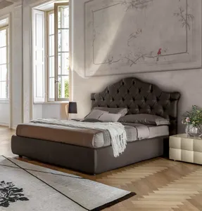 Tonin casa Veneziano Bed