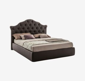 Tonin casa Veneziano Bed