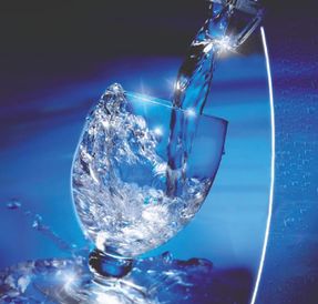 Animo Opticool Cold Water Dispensers