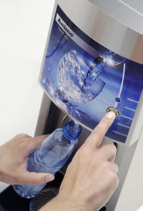 Animo Opticool Cold Water Dispensers