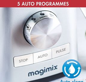 Magimix Blender Power 3 Premium