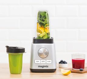 Magimix Blender Power 3 Premium
