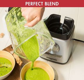 Magimix Blender Power 3 Premium