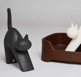 Serralunga Gatt-One Decor Object
