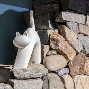 Serralunga Gatt-One Decor Object