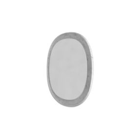 Salvatoriofficial Anima Backlit Mirror