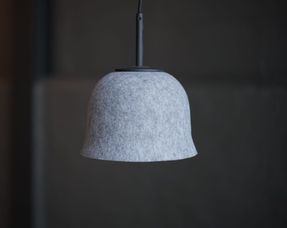 David Design Hepburn Pendent Lamp