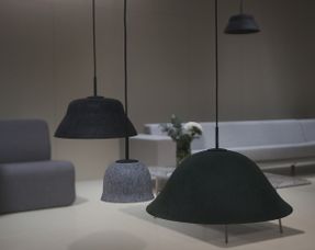 David Design Hepburn Pendent Lamp