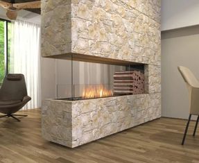Ecosmartfire Flex 140PN Fireplace