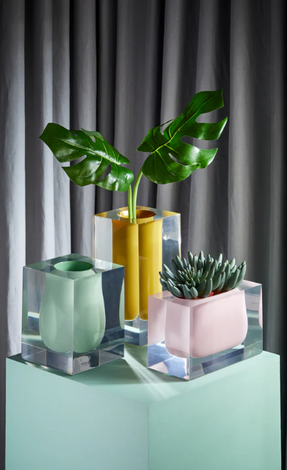 Jonathanadler Bel Air Scoop Vase