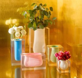 Jonathanadler Bel Air Scoop Vase