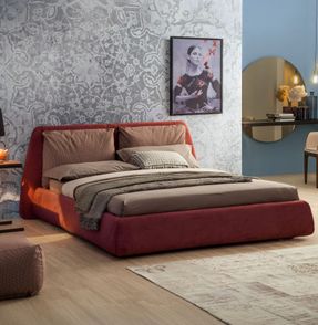 Tonin Casa Dharma Bed