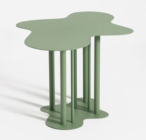 Officine Tamborrino Cloud 03 Coffee Table