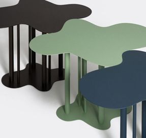 Officine Tamborrino Cloud 03 Coffee Table