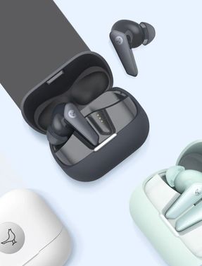 Libratone Air+3 Anc True Wireless Earbuds